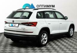 Skoda Kodiaq 2018, 87 658 км, 1.5 л, 150 л.с., фото 4