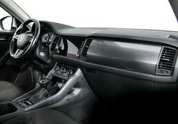 Skoda Kodiaq 2018, 87 658 км, 1.5 л, 150 л.с., фото 3