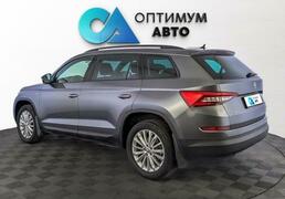 Skoda Kodiaq 2019, 71 935 км, 2.0 л, 150 л.с., фото 1
