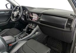 Skoda Kodiaq 2019, 71 935 км, 2.0 л, 150 л.с., фото 2