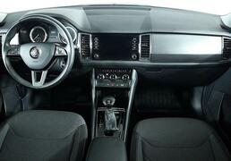 Skoda Kodiaq 2020, 62 479 км, 1.5 л, 150 л.с., фото 4