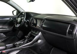 Skoda Kodiaq 2018, 81 462 км, 1.4 л, 150 л.с., фото 3