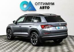 Skoda Kodiaq 2018, 81 462 км, 1.4 л, 150 л.с., фото 1
