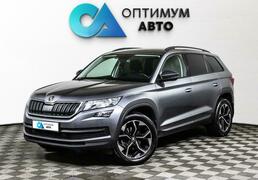 Skoda Kodiaq 2018, 81 462 км, 1.4 л, 150 л.с., фото 2