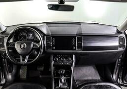 Skoda Kodiaq 2018, 81 462 км, 1.4 л, 150 л.с., фото 4