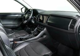 Skoda Kodiaq 2018, 81 295 км, 2.0 л, 180 л.с., фото 4