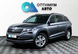 Skoda Kodiaq 2018, 81 295 км, 2.0 л, 180 л.с., фото 1