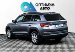 Skoda Kodiaq 2018, 81 295 км, 2.0 л, 180 л.с., фото 2
