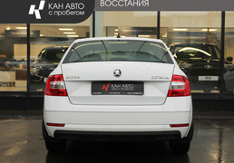 Skoda Octavia 2020, 81 824 км, 1.6 л, 110 л.с., фото 4