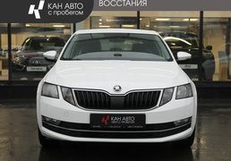 Skoda Octavia 2020, 81 824 км, 1.6 л, 110 л.с., фото 3