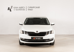 Skoda Octavia 2019, 119 128 км, 1.6 л, 110 л.с., фото 2