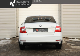 Skoda Octavia 2020, 95 702 км, 1.6 л, 110 л.с., фото 4