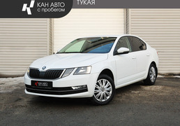 Skoda Octavia 2020, 95 702 км, 1.6 л, 110 л.с., фото 1