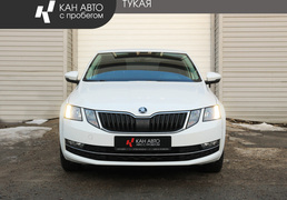 Skoda Octavia 2020, 95 702 км, 1.6 л, 110 л.с., фото 2