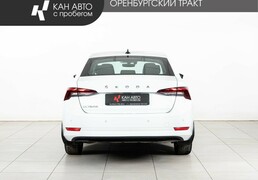 Skoda Octavia 2020, 72 483 км, 1.4 л, 150 л.с., фото 4