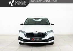 Skoda Octavia 2020, 72 483 км, 1.4 л, 150 л.с., фото 2