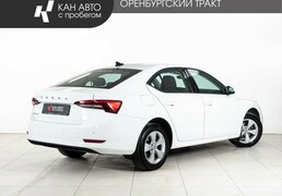 Skoda Octavia 2020, 72 483 км, 1.4 л, 150 л.с., фото 3