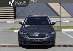 Skoda Octavia 2020, 194 996 км, 1.6 л, 110 л.с., фото 3