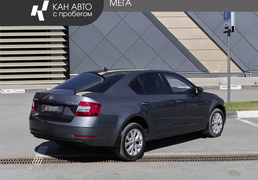 Skoda Octavia 2020, 194 996 км, 1.6 л, 110 л.с., фото 2