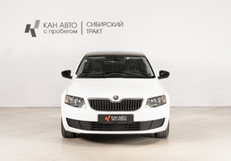 Skoda Octavia 2016, 153 232 км, 1.8 л, 179 л.с., фото 2