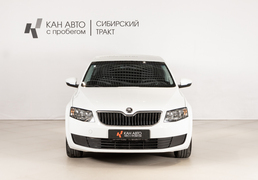 Skoda Octavia 2016, 192 300 км, 1.6 л, 110 л.с., фото 2