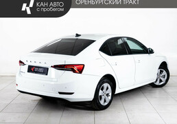 Skoda Octavia 2021, 73 793 км, 1.4 л, 150 л.с., фото 3