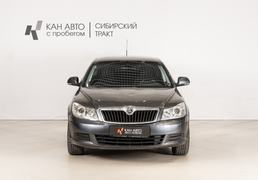 Skoda Octavia 2010, 298 389 км, 1.6 л, 102 л.с., фото 2