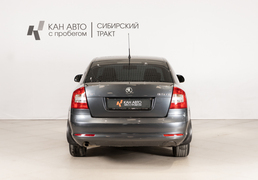 Skoda Octavia 2010, 298 389 км, 1.6 л, 102 л.с., фото 4