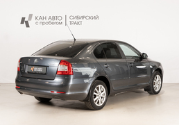 Skoda Octavia 2010, 298 389 км, 1.6 л, 102 л.с., фото 3