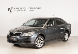 Skoda Octavia 2010, 298 389 км, 1.6 л, 102 л.с., фото 1