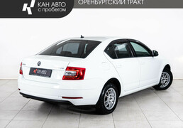Skoda Octavia 2019, 97 000 км, 1.6 л, 110 л.с., фото 3