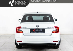 Skoda Octavia 2019, 97 000 км, 1.6 л, 110 л.с., фото 4