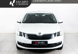 Skoda Octavia 2019, 97 000 км, 1.6 л, 110 л.с., фото 2
