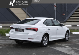 Skoda Octavia 2021, 86 228 км, 1.4 л, 150 л.с., фото 2