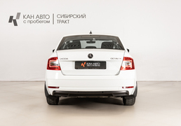 Skoda Octavia 2019, 84 829 км, 1.6 л, 110 л.с., фото 4