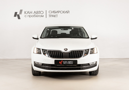 Skoda Octavia 2019, 84 829 км, 1.6 л, 110 л.с., фото 2