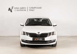 Skoda Octavia 2019, 168 062 км, 1.6 л, 110 л.с., фото 2