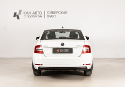Skoda Octavia 2019, 168 062 км, 1.6 л, 110 л.с., фото 4