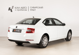 Skoda Octavia 2019, 168 062 км, 1.6 л, 110 л.с., фото 3