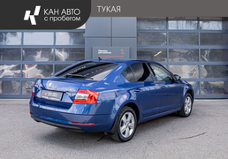 Skoda Octavia 2020, 110 178 км, 1.8 л, 180 л.с., фото 3