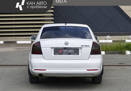 Skoda Octavia 2012, 255 342 км, 1.6 л, 102 л.с., фото 4