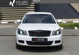 Skoda Octavia 2012, 255 342 км, 1.6 л, 102 л.с., фото 3