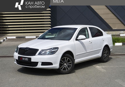 Skoda Octavia 2012, 255 342 км, 1.6 л, 102 л.с., фото 1