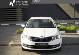 Skoda Octavia 2019, 132 789 км, 1.6 л, 110 л.с., фото 3