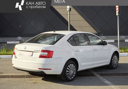 Skoda Octavia 2019, 132 789 км, 1.6 л, 110 л.с., фото 2