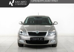 Skoda Octavia 2012, 230 000 км, 1.6 л, 102 л.с., фото 2