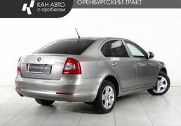 Skoda Octavia 2012, 230 000 км, 1.6 л, 102 л.с., фото 3