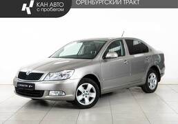 Skoda Octavia 2012, 230 000 км, 1.6 л, 102 л.с., фото 1