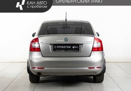 Skoda Octavia 2012, 230 000 км, 1.6 л, 102 л.с., фото 4