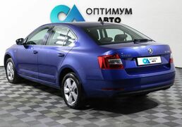 Skoda Octavia 2020, 63 098 км, 1.6 л, 110 л.с., фото 3